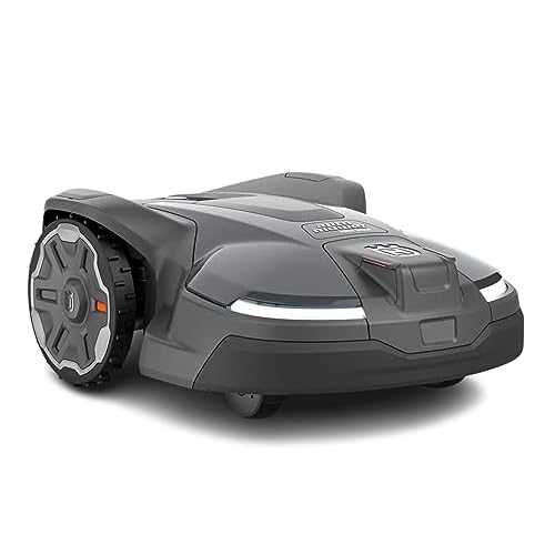 Husqvarna Automower 405X NERA