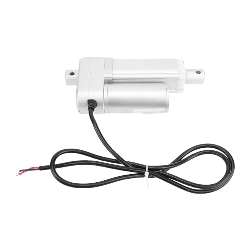 Actuador lineal silencioso IP54 para la comodidad diaria en tu sala de estar 2