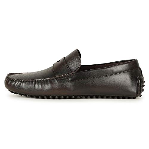 Image of Red Tape Men's Driving Shoes