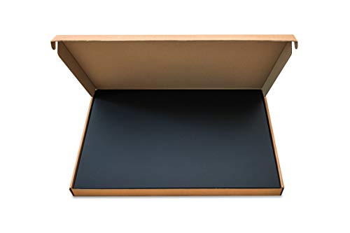 image for union foam board Union Premium Black Foam Board 24 x 36 x3/16