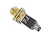 3/4 inch Normally Open NO 110V-120V AC VAC Brass Solenoid Valve NPT