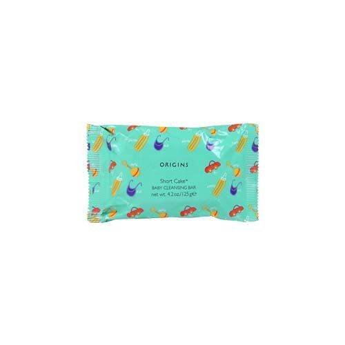 Origins Short Cake Baby Cleansing Bar 125g/4.2oz