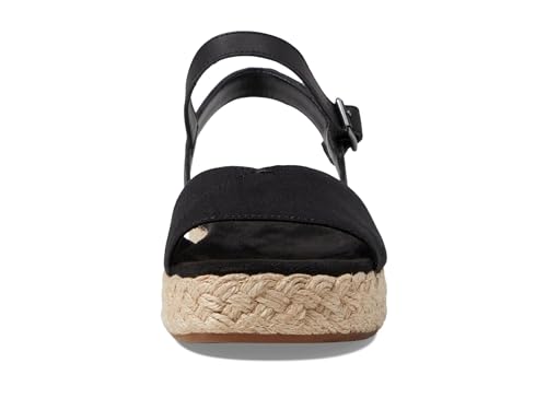 Image of TOMS Women's Abby Platform Sandal