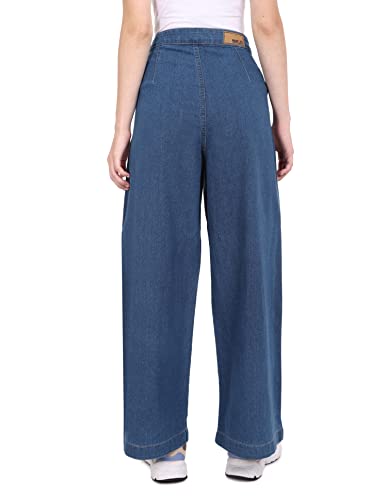 Image of NEWPORT Women Womens Cotton Jeans