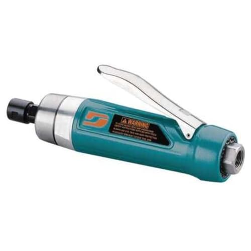 Dynabrade 52667 Straight-Line Die Grinder, 1 hp, 15,000 RPM