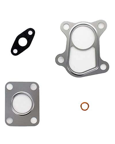 Kit joints Turbo Meat & Doria 60817 contre fuite huile et sifflement