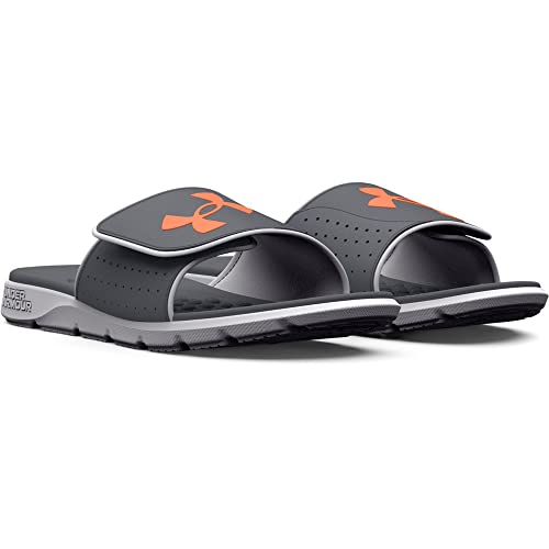 Under Armour Men's Ignite Pro Graphic Slide Sandal