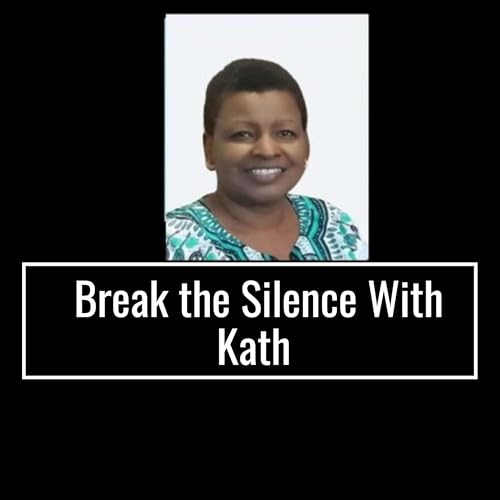 Break The Silence With Kath copertina