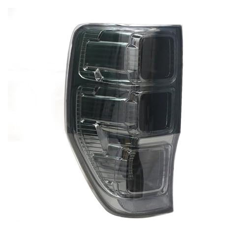 Feu arrière pour Ford Ranger pour remplacer un optique cassé de stop et recul