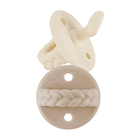 Itzy Ritzy Sweetie Soother Pacifiers Cover