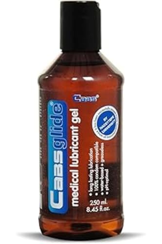 Glide Kayganlaştırıcı Jel 250 Ml