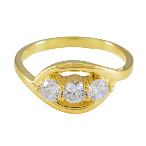 Bague en argent 925 RIYO prime l'accessoire chic pour illuminer vos tenues du quotidien