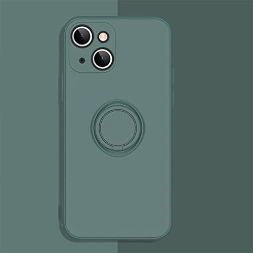 Coque antichoc iPhone X silicone liquide pour éviter les bris