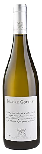 Vino Bianco - Tenuta Iuzzolini MADRE GOCCIA 2020 - Grandi vini di Calabria