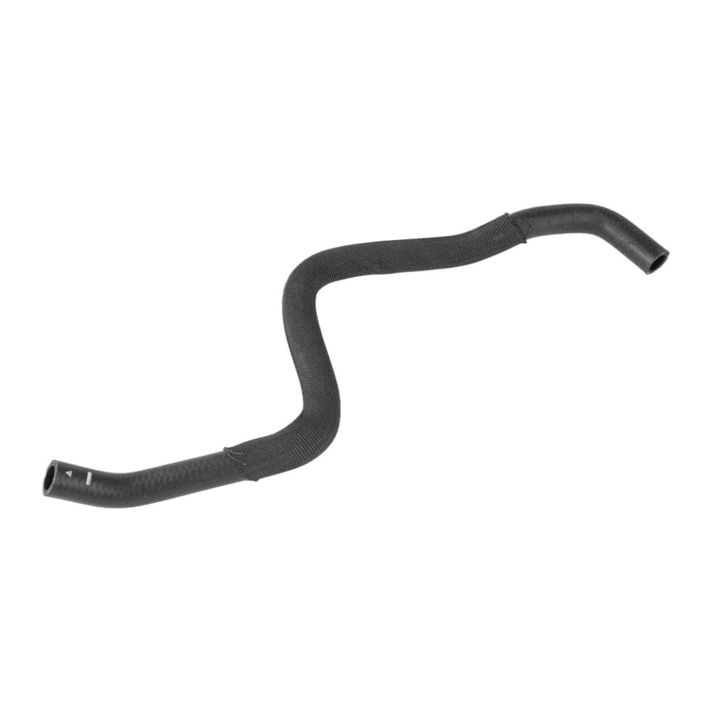 Ogbtklors Onecolor Power Steering Reservoir Return Hose 8R0422887b 8R0422887h Compatible With Q5 Sport 2009-2012
