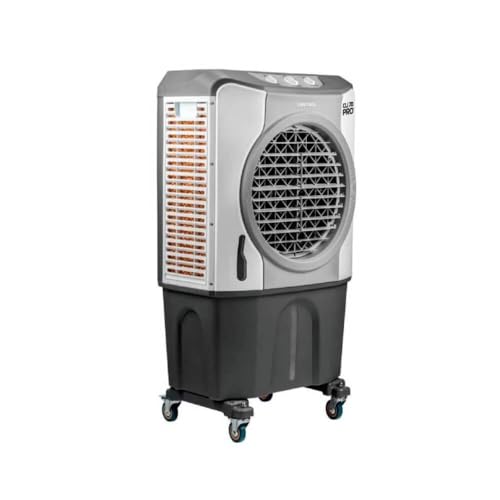 Climatizador Evaporativo Residencial 70 Litros Ventisol CLI 70 PRO 220V