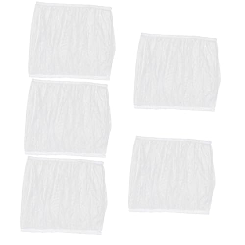 BESPORTBLE 5pcs Bird Cage Cover Birdcage Covers Bird Cage Net Outdoor Birdcage Easy Install