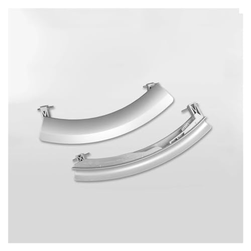 9000331939 Cylinder Washing Machine Door Handle Compatible for Siemens Compatible for Bosch WAS20460TI WAS24460TI Washing Machine Handle Replacement (Color : 1PCS)
