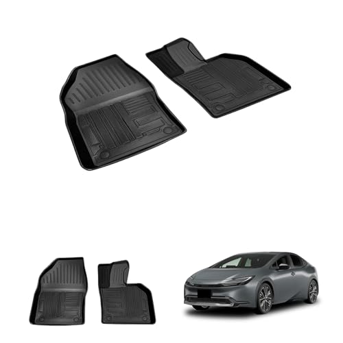 新型 プリウス 60系 ZVW⁄MXWH60・65 3Dマットカーマット 公式通販