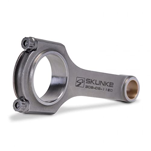 Skunk2 Racing 306-05-1190 Alpha Series Connecting Rod For Honda D16/Zc Engines #TOP7