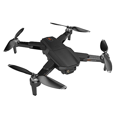 GPS Folding Drone with 6K HD Camera