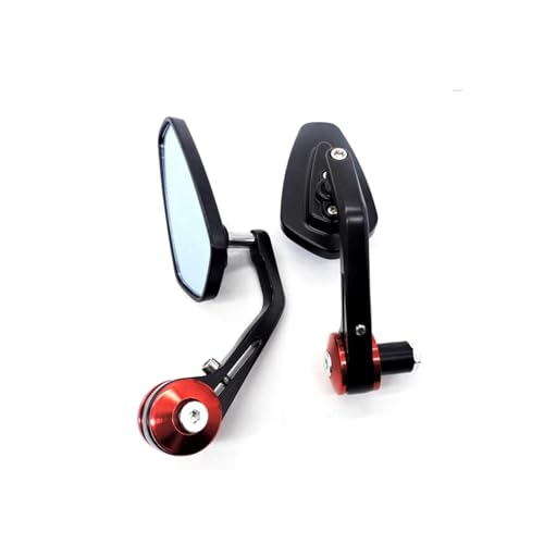 oCN obN~[ CB1000Rp CB500Xp CB500Fp CB650Rp CB650Fp CB125Rp 7/8'' 22mm nho[Gh~[ oCNpobN~[ I[goC nh (Red)