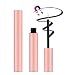 Magnetic Eyeliner for Application of Magnetic Lashes Magnetic Lashliner Waterproof and Smudge Resistant (4ML)