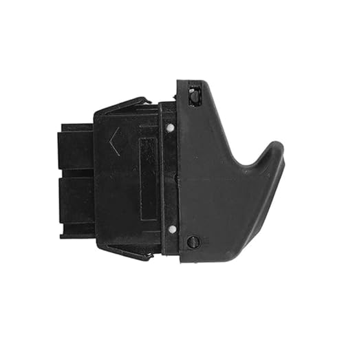 Botón de control de ventana de suave pulsación para Clio y Megane de 5 pines 5