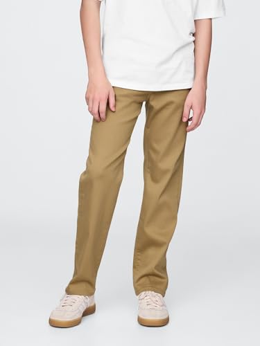 Image of Gap Boys' Straight Jean