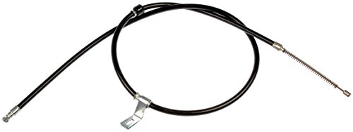 Dorman Parking Brake Cable P N C660495