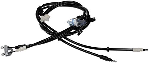 Dorman C661313 Parking Brake Cable Compatible with Select Ford Models by Dorman - Used condition - US$18.83