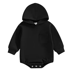 Pocket Light Black Romper