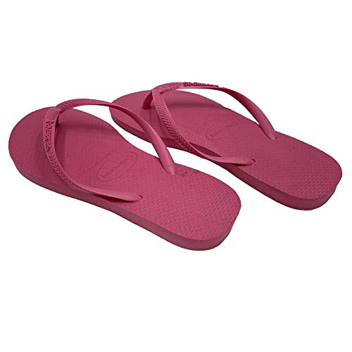 Sandalias Havaianas Slim Ciber Pink 31/32
