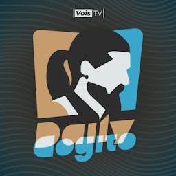 Daily Cogito copertina