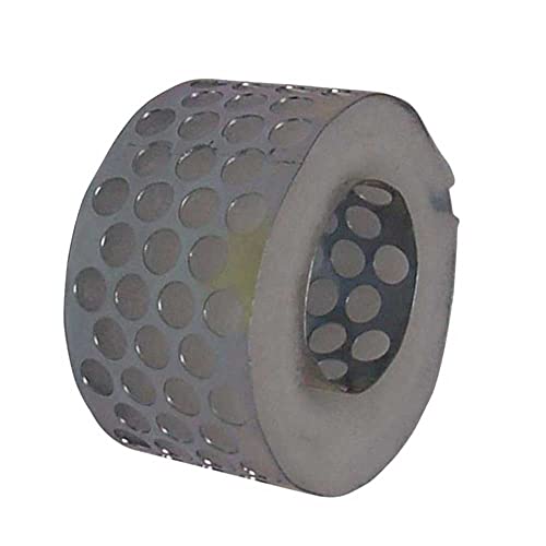 Maxllto 2 Pack Replacement 8N6782A Breather Oil Filter Cap Element For Ford New Holland 2N 8N 9N Naa Tractor Models #TOP3