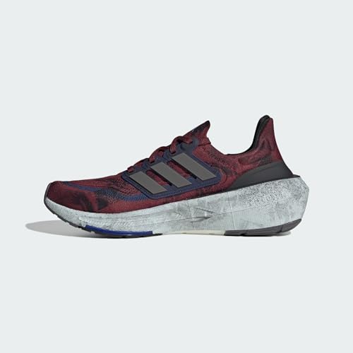 Image of adidas Mens Ultraboost Light Running Shoe