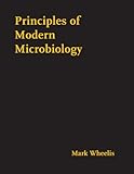 Principles of Modern Microbiology
