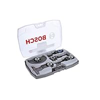 Bosch Professional 5 tlg.