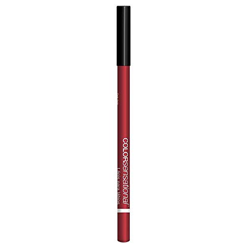 Lápis Labial Color Sensational Cor 106 Sonhando Acordada, Maybelline, Rosa