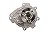 ACDelco GM Original Equipment 251-752 Engine Water Pump