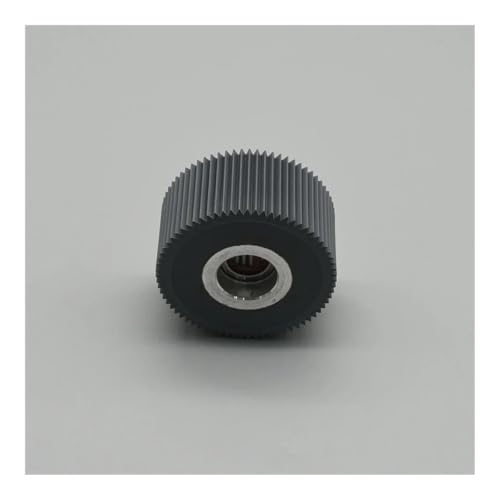 Rodillo de recogida de papel repuesto compatible para duplicadora Riso TR CR CV CZ ZV 4