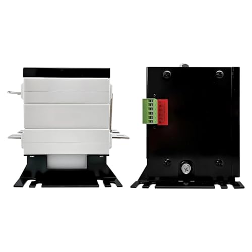 Inverseur de source automatique 4P 250A ATS double alimentation triphasé 400V