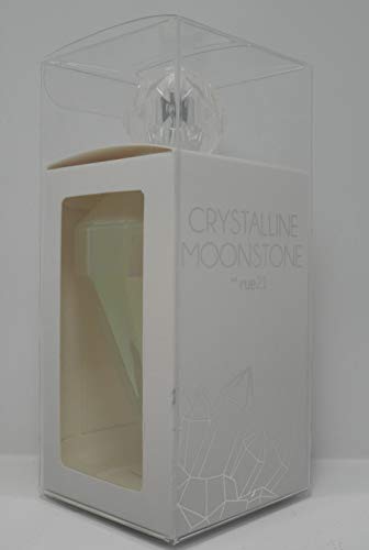 Rue 21 Perfume For Women Crystalline Moonstone 3.4oz Eau De Parfum rue21