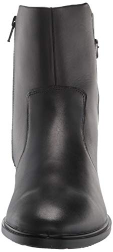ECCO Women's Touch 15 Buckle Boot Hydromax Fashion2