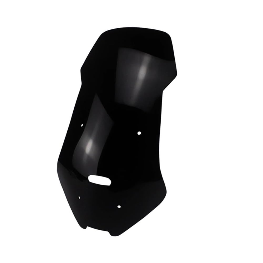 Parabrezza Moto Accessori per moto da turismo sportivo Visiera Parabrezza Parabrezza per ADV350 ADV 350 22-23 ADV-350 2022 2023