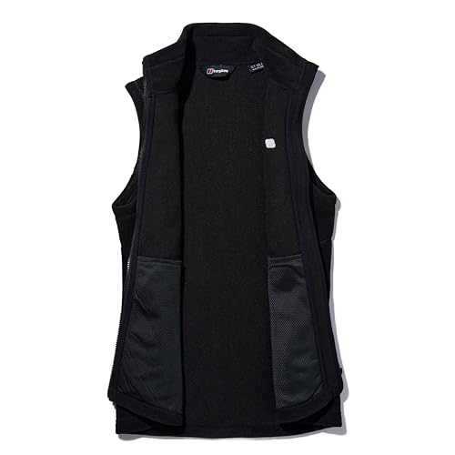 Berghaus Women's Prism Polartec Interactive Gilet Fleece Vest, Added Warmth, Flattering Style, Durable - Image 11