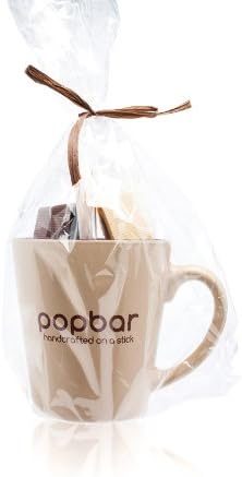 Hot Chocolate on a Stick - Mug Gift Set