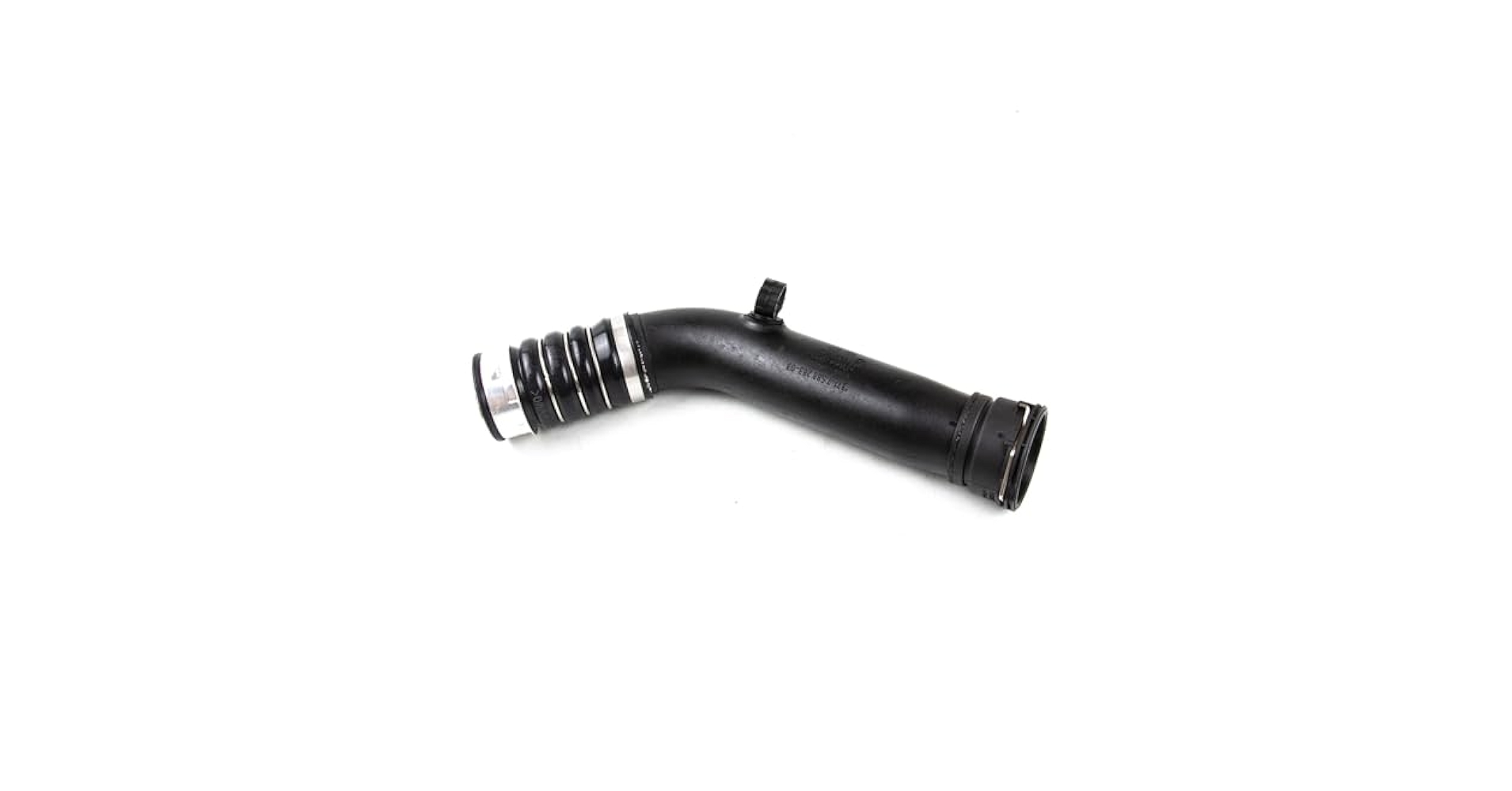Amazon.com: XJMiao 13717588283 Car Accessories Intake Hose