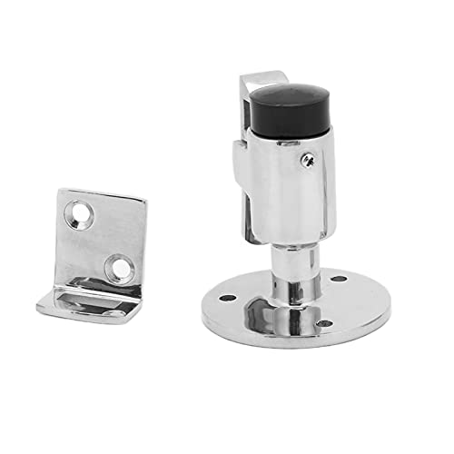Suporte de Batente de Porta de Aço Inoxidável Marine Yacht RV Hardware