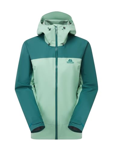Veste imperméable avec tissu Drilite Mountain Equipment Tacul pour rester au sec